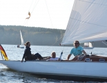 Absegeln 69