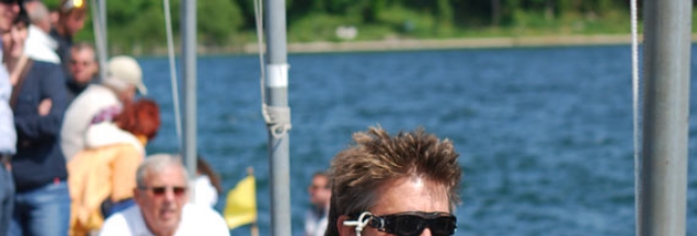 23. - 25.05.2014 – Zweiter Lauf der 2. DSBL am Starnberger See