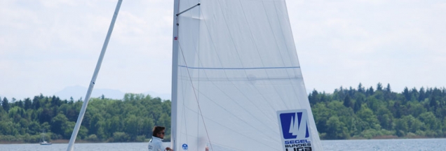 23. - 25.05.2014 – Zweiter Lauf der 2. DSBL am Starnberger See