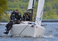 J/70 Möhne Cup