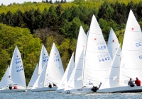 Starboot-Regatta 2014