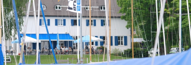 23. - 25.05.2014 – Zweiter Lauf der 2. DSBL am Starnberger See
