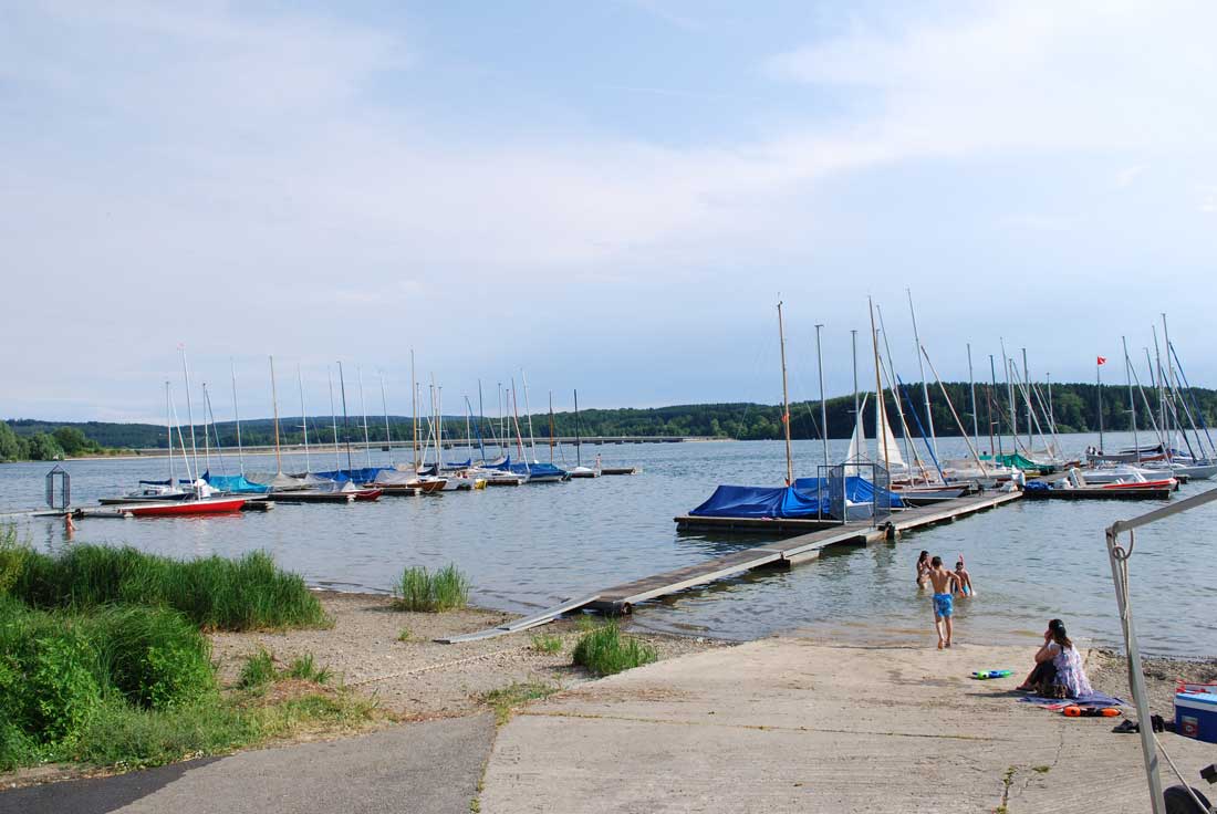 yacht liegeplatz kosten